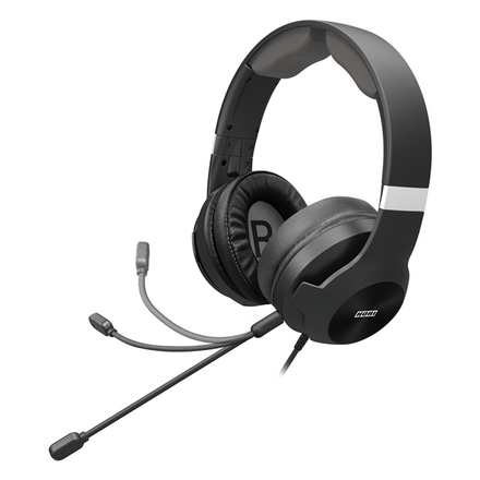 Headset Hori Pro Xbox One/ Series - černý