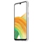 Kryt na mobil Samsung Galaxy A33 5G s poutkem - průhledný (4)