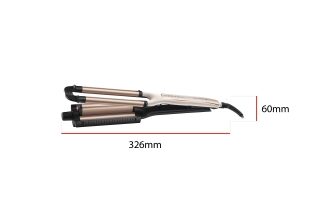 Kulma na vlasy Remington CI91AW (1)