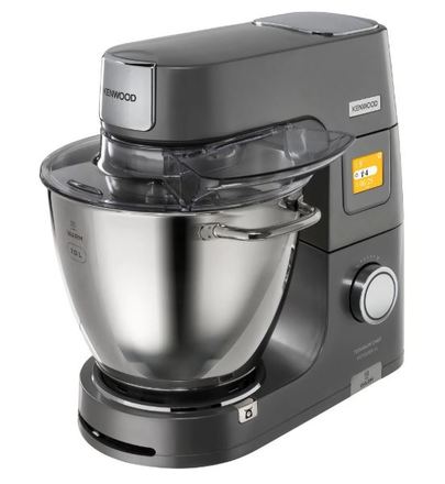Kuchyňský robot Kenwood KWL 90.244 SI