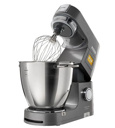 Kuchyňský robot Kenwood KWL 90.244 SI (1)
