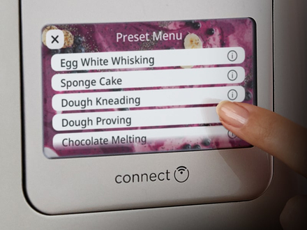 Kuchyňský robot Kenwood KCL 95.424 SI (6)