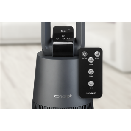 Sloupový ventilátor Concept VS5140 (5)