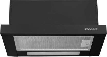 Výsuvný odsavač par Concept OPV3150bc (1)