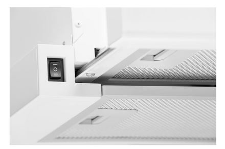 Výsuvný odsavač par Concept OPV3560wh WHITE (2)