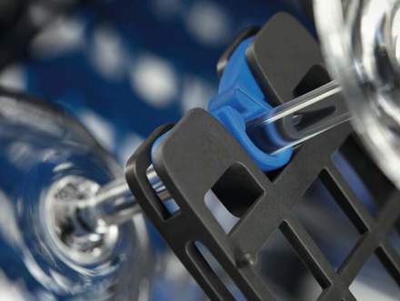 Vestavná myčka nádobí Electrolux KECA7305L (3)