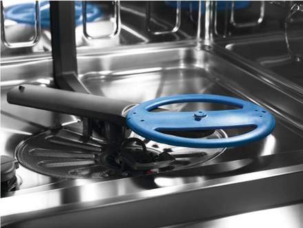 Vestavná myčka nádobí Electrolux KECA7305L (4)