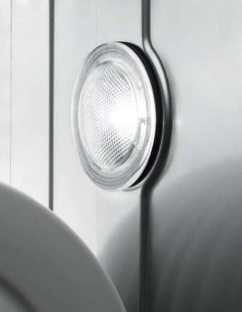 Vestavná myčka nádobí Electrolux KECA7305L (5)