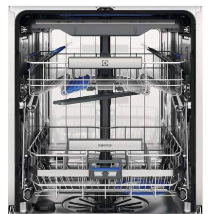 Vestavná myčka nádobí Electrolux KECA7305L (7)