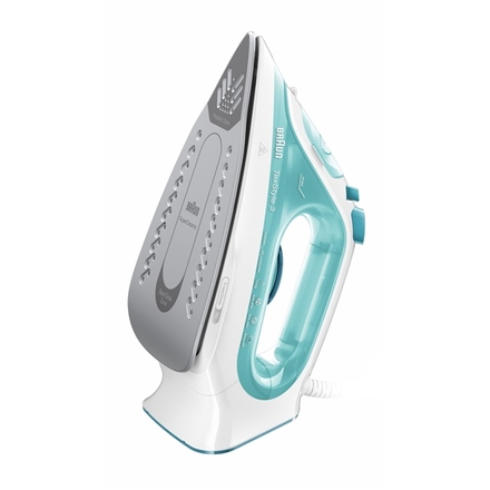 Napařovací žehlička Braun SI 3043 GR TexStyle 3 (1)