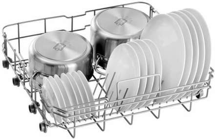 Vestavná myčka nádobí Concept MNV3360 (5)