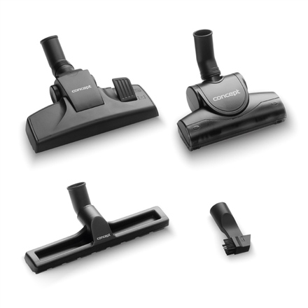 Podlahový sáčkový vysavač Concept VP8338 Groovy Home 700 W (9)