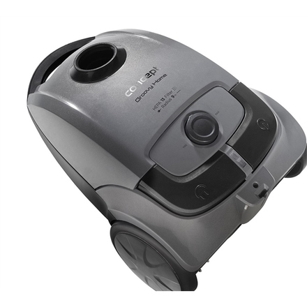Podlahový sáčkový vysavač Concept VP8338 Groovy Home 700 W (2)