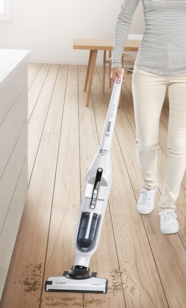 Tyčový vysavač Bosch BCH3K255 Flexxo (11)