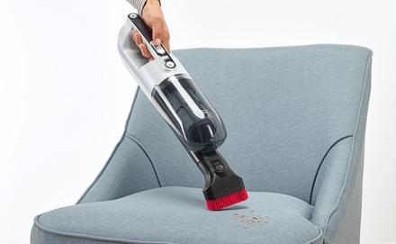 Tyčový vysavač Bosch BCH3K255 Flexxo (7)