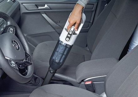 Tyčový vysavač Bosch BCH3K255 Flexxo (8)