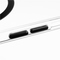 Kryt na mobil Fixed MagPurity s podporou Magsafe na Apple iPhone 13 Pro - průhledný (1)