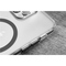 Kryt na mobil Fixed MagPurity s podporou Magsafe na Apple iPhone 13 Pro - průhledný (2)