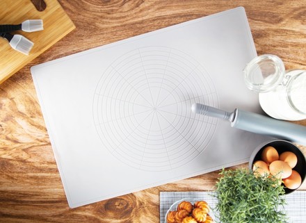 Kuchyňské náčiní Berlingerhaus BH-7777 Kuchyňské náčiní Burgundy Metallic Line sada 3 ks (1)