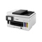 Multifunkční inkoustová tiskárna Canon MAXIFY GX6040 A4, 24str./ min, 15str./ min, 1200 x 600, automatický duplex, WF, - bílá (1)