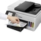 Multifunkční inkoustová tiskárna Canon MAXIFY GX6040 A4, 24str./ min, 15str./ min, 1200 x 600, automatický duplex, WF, - bílá (3)