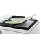 Multifunkční inkoustová tiskárna Canon MAXIFY GX6040 A4, 24str./ min, 15str./ min, 1200 x 600, automatický duplex, WF, - bílá (4)