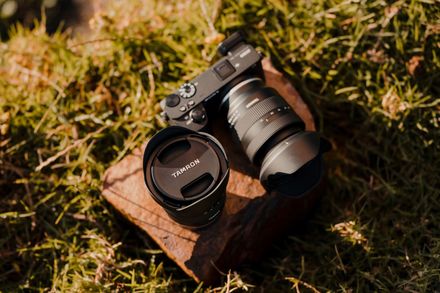 Objektiv Tamron 11-20mm F/2.8 Di III-A RXD pro Sony E (1)