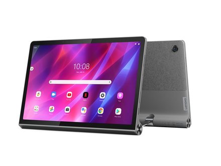 Dotykový tablet Lenovo Yoga Tab 11''HD/2,0GHz/8GB/256G/LTE/AN11/STG (ZA8X0049CZ)