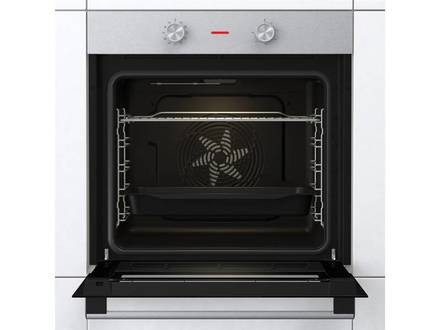 Samostatná vestavná trouba Mora VT 312 AX (2)