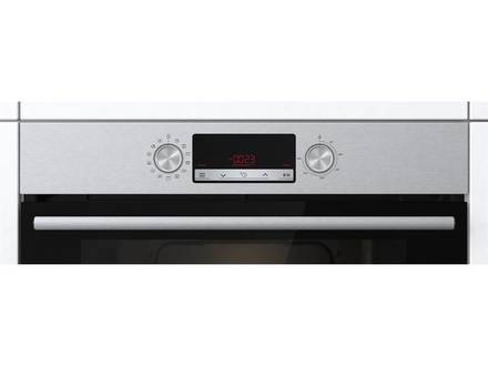 Samostatná vestavná trouba Mora VTS 545 DX (1)