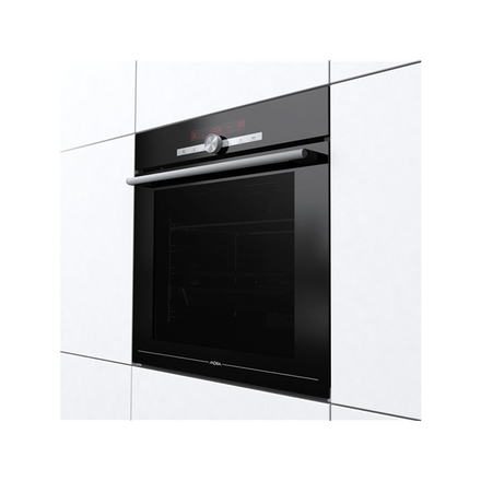 Samostatná vestavná trouba Mora VTS 785 DXB (5)