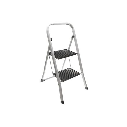 Schůdky Orion (812105) skládací kov 2 do 150kg