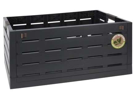 Přepravka Excellent KO-Y54630390 plastová skládací 60 l