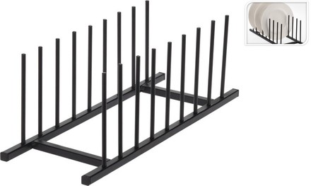 Držák na talíře Excellent KO-HZ1101590 nebo pokličky kov 34,5 cm