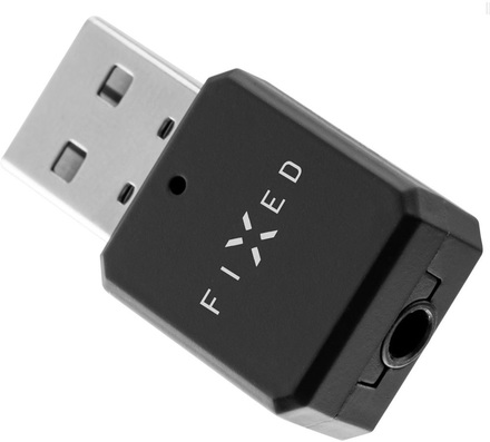 Redukce Fixed Bluetooth audio přijímač Signal se zabudovaným mikrofonem