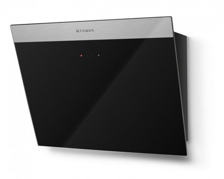 Komínový odsavač par Faber DAISY PLUS BK A55