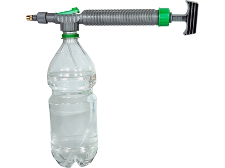 Postřikovač Extol Craft 974000 ruční tlakový na PET láhve (1)