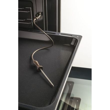 Samostatná vestavná trouba Haier HWO60SM6S5BH (1)