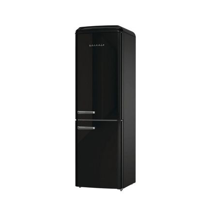 Kombinovaná chladnička Gorenje ONRK619DBK