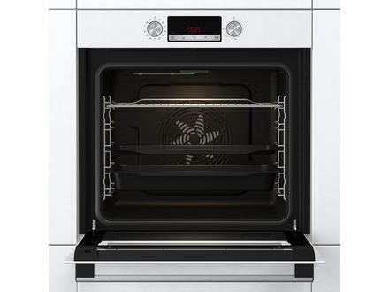 Samostatná vestavná trouba Mora VTS 543 BW (2)