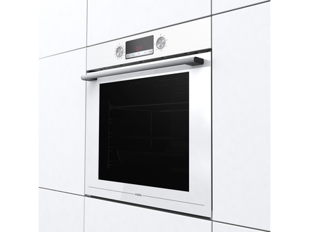 Samostatná vestavná trouba Mora VTS 543 BW (3)