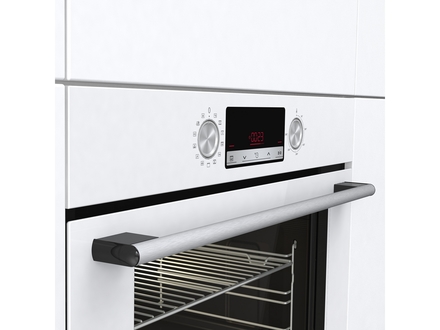 Samostatná vestavná trouba Mora VTS 543 BW (4)