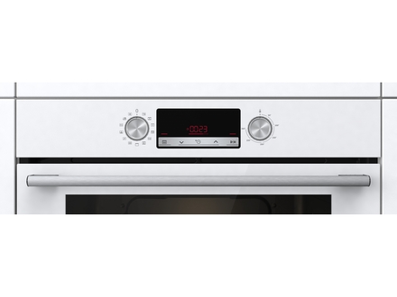 Samostatná vestavná trouba Mora VTS 543 BW (5)