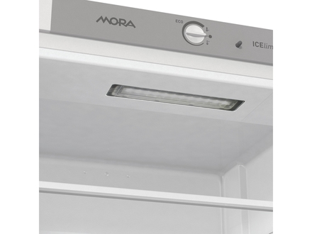 Vestavná kombinovaná chladnička Mora VC 1822 (3)