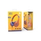 Polootevřená sluchátka Energy Sistem Lol&amp;Roll Pop Kids - oranžová (8)