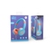 Polootevřená sluchátka Energy Sistem Lol&amp;Roll Pop Kids - modrá (8)