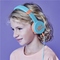 Polootevřená sluchátka Energy Sistem Lol&amp;Roll Pop Kids - modrá (5)