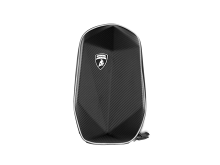 Voděodolný batoh Lamborghini přední batoh na řidítka e-koloběžky