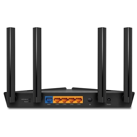 Wi-Fi router TP-Link Archer AX53 WiFi 6 AP, 4 x GLAN, 1x GWAN, 574Mbps 2,4/ 2402Mbps 5GHz, OneMesh (2)