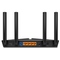 Wi-Fi router TP-Link Archer AX53 WiFi 6 AP, 4 x GLAN, 1x GWAN, 574Mbps 2,4/ 2402Mbps 5GHz, OneMesh (2)